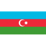 Логотип Azerbaijan