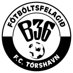 Логотип B36