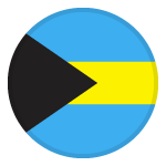 Логотип Bahamas