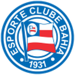 Логотип Bahia