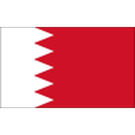Логотип Bahrain