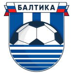 Логотип Baltika