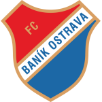 Логотип Baník Ostrava