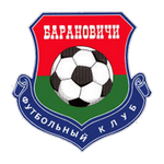 Коэффициенты и ставки на ФК Барановичи