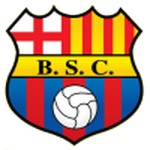 Логотип Barcelona