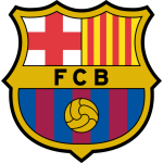 Логотип Barcelona
