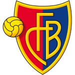 Логотип Basel