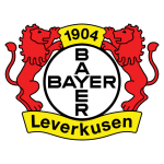Логотип Bayer Leverkusen