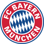 Логотип Bayern München