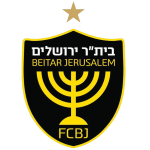 Логотип Beitar Jerusalem