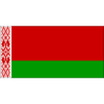 Логотип Belarus