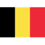 Логотип Belgium