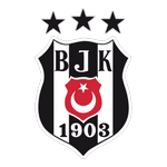 Логотип Beşiktaş