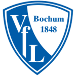 Логотип Bochum