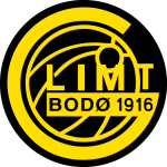 Логотип Bodø / Glimt