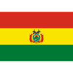 Логотип Bolivia