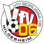 Логотип Borussia Hildesheim