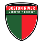 Логотип Boston River