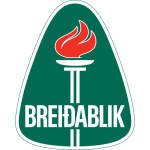 Логотип Breidablik