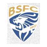 Логотип Brescia