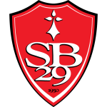Логотип Brest