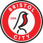 Логотип Bristol City