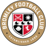 Логотип Bromley