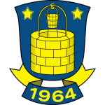 Логотип Brøndby