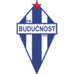 Логотип Budućnost