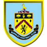 Логотип Burnley