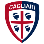 Логотип Cagliari