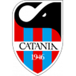 Логотип Catania