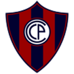 Логотип Cerro Porteño