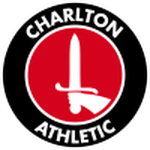 Логотип Charlton Athletic