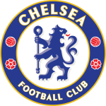 Логотип Chelsea