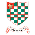Чешем Юнайтед logo