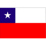 Логотип Chile