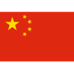 Логотип China PR
