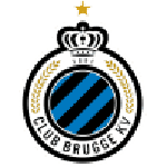 Логотип Club Brugge