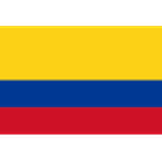 Логотип Colombia