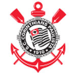 Логотип Corinthians