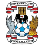 Логотип Coventry City