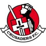 Логотип Crusaders