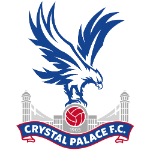 Логотип Crystal Palace