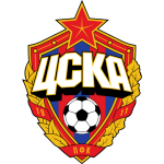 Логотип CSKA Moskva