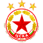 Логотип CSKA Sofia