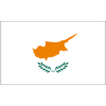 Логотип Cyprus