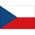 Логотип Czechia