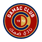 Логотип Damac