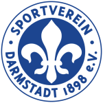 Логотип Darmstadt 98